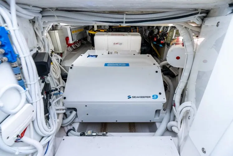 Slide: The Image of 2025 Hcb 56 Suenos Gix - Image 42 - 42