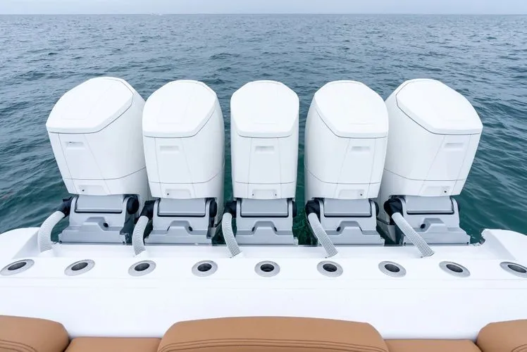 Slide: The Image of 2025 Hcb 56 Suenos Gix - Image 5 - 5