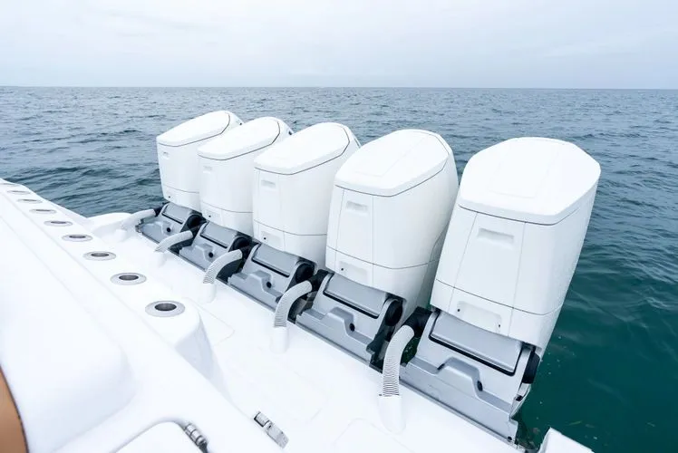 Slide: The Image of 2025 Hcb 56 Suenos Gix - Image 6 - 6