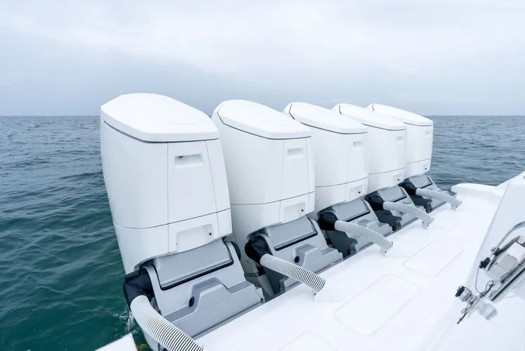 Slide: The Image of 2025 Hcb 56 Suenos Gix - Image 7 - 7