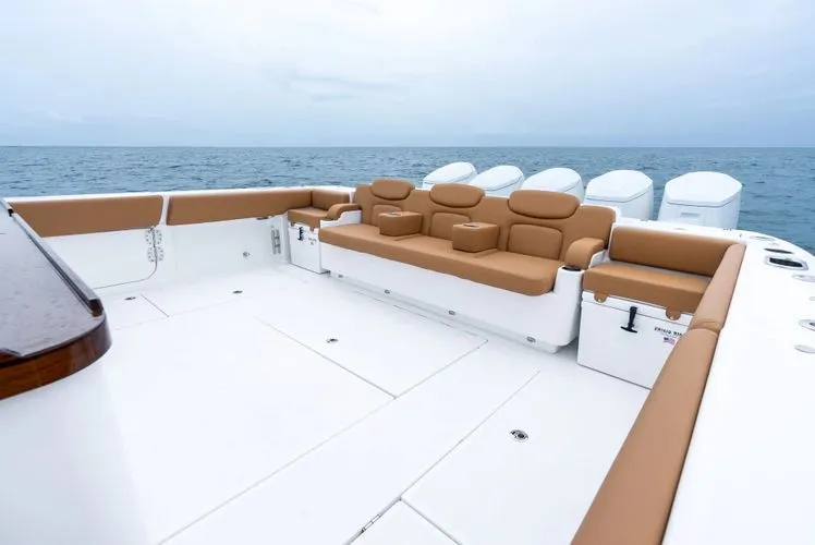 Slide: The Image of 2025 Hcb 56 Suenos Gix - Image 9 - 9