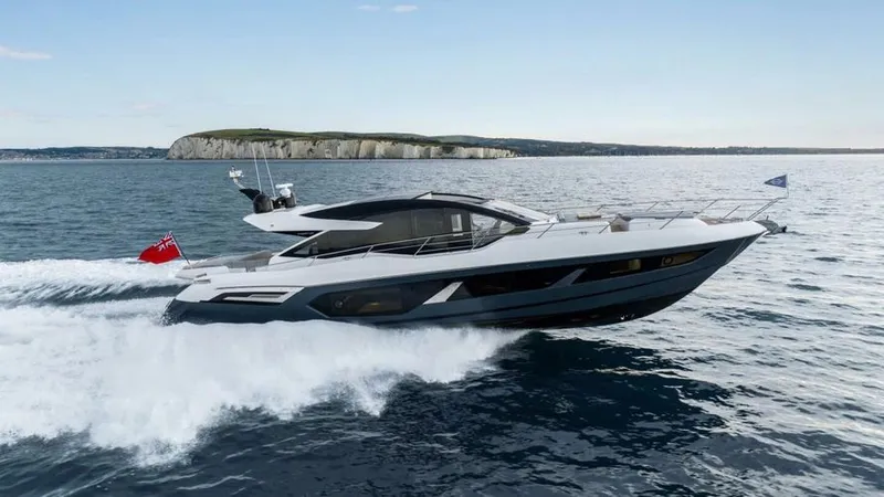The Image of 2026 Sunseeker Predator 75 - Image 1 - 1