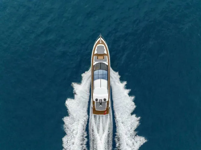 Slide: The Image of 2026 Sunseeker Predator 75 - Image 4 - 4