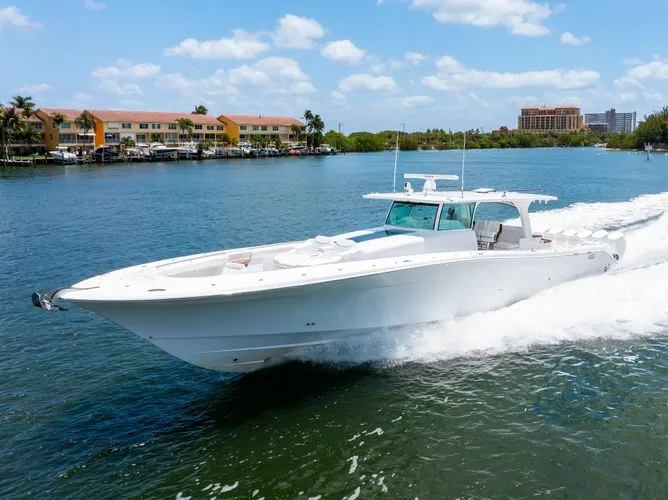 The Image of 2025 Hcb 65 Estrella - Image 1 - 1