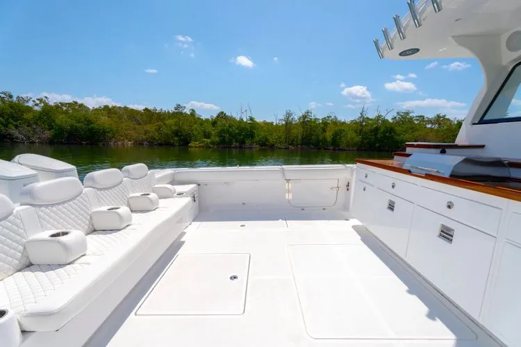 Slide: The Image of 2025 Hcb 65 Estrella - Image 10 - 10