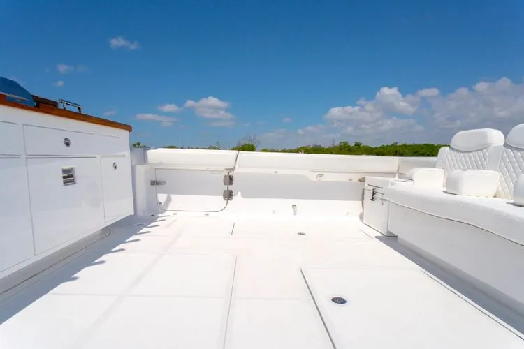 Slide: The Image of 2025 Hcb 65 Estrella - Image 11 - 11