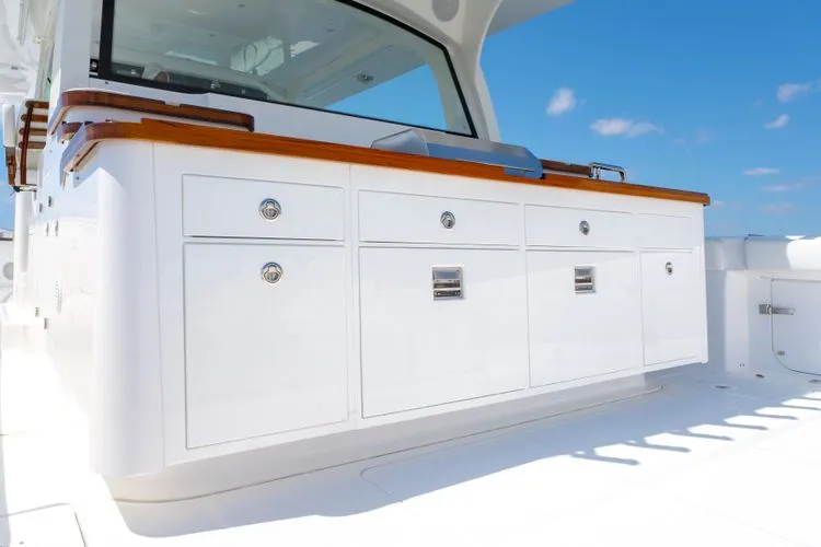 Slide: The Image of 2025 Hcb 65 Estrella - Image 14 - 14