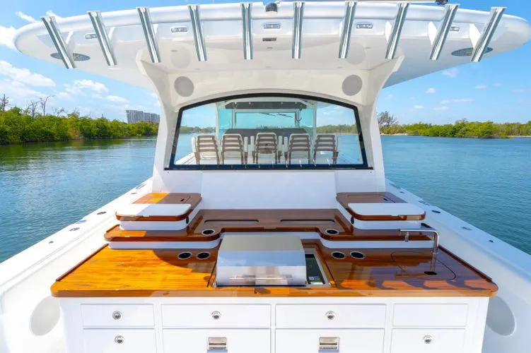 Slide: The Image of 2025 Hcb 65 Estrella - Image 15 - 15