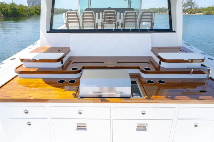 Slide: The Image of 2025 Hcb 65 Estrella - Image 16 - 16