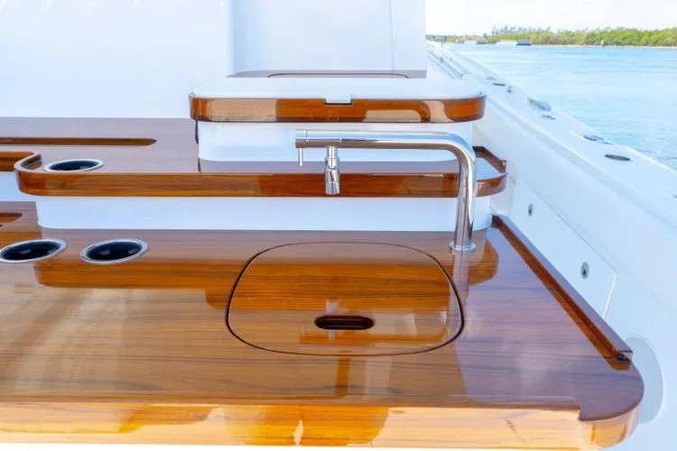 Slide: The Image of 2025 Hcb 65 Estrella - Image 18 - 18