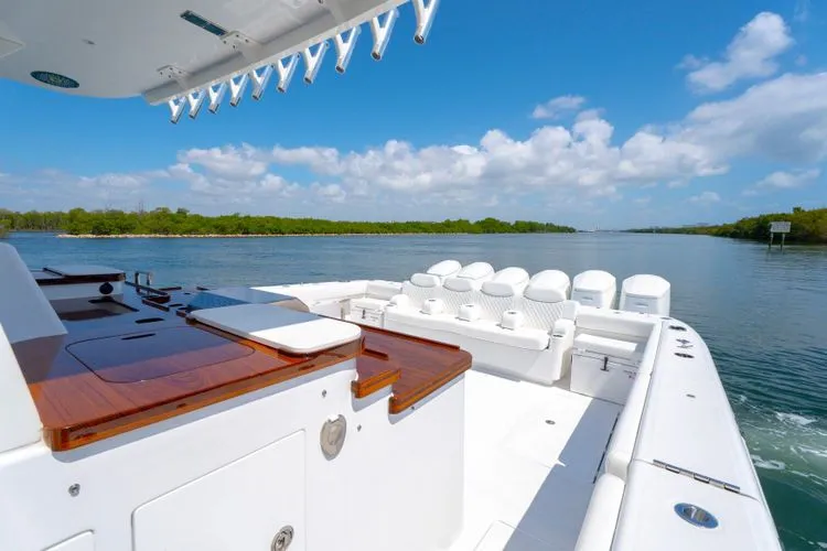 Slide: The Image of 2025 Hcb 65 Estrella - Image 19 - 19