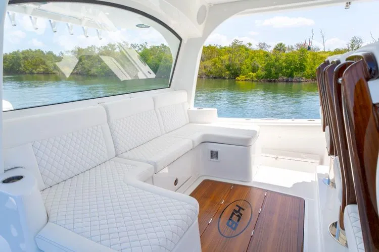 Slide: The Image of 2025 Hcb 65 Estrella - Image 20 - 20