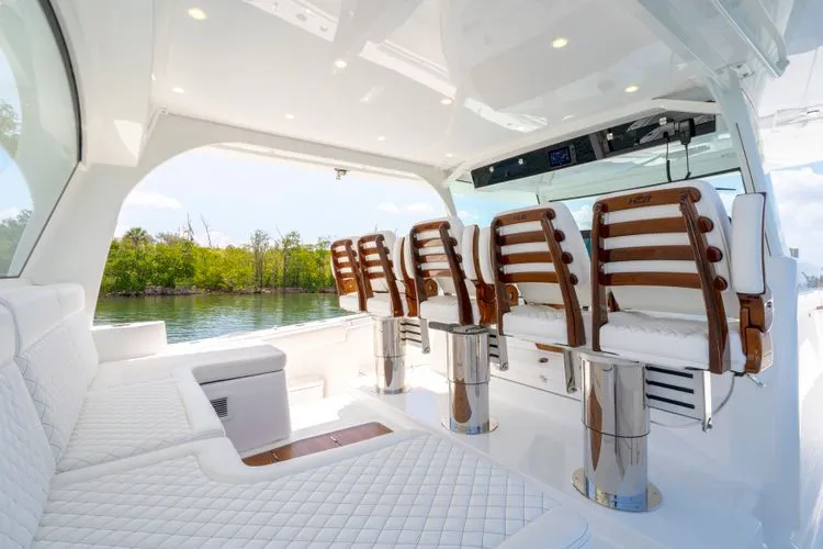 Slide: The Image of 2025 Hcb 65 Estrella - Image 21 - 21