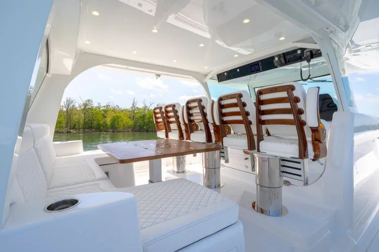 Slide: The Image of 2025 Hcb 65 Estrella - Image 22 - 22