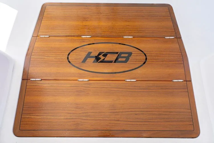 Slide: The Image of 2025 Hcb 65 Estrella - Image 23 - 23