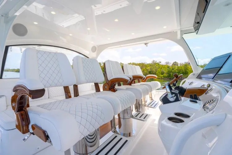 Slide: The Image of 2025 Hcb 65 Estrella - Image 25 - 25