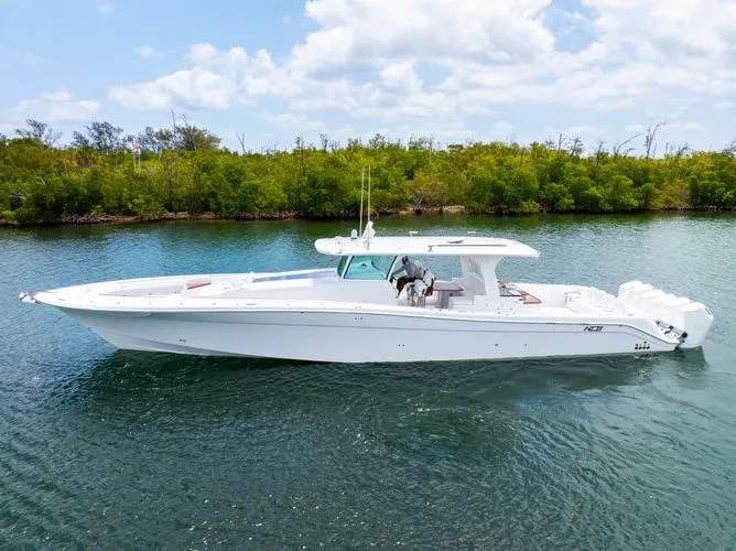 Slide: The Image of 2025 Hcb 65 Estrella - Image 3 - 3