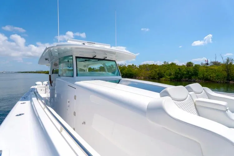 Slide: The Image of 2025 Hcb 65 Estrella - Image 30 - 30