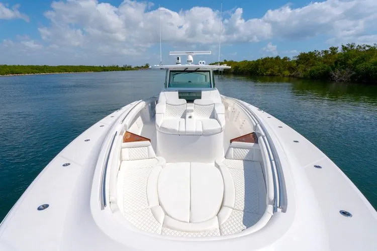 Slide: The Image of 2025 Hcb 65 Estrella - Image 31 - 31