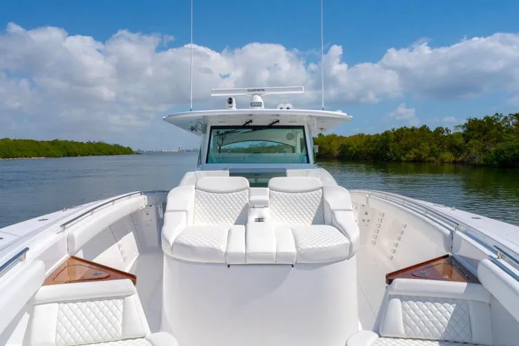 Slide: The Image of 2025 Hcb 65 Estrella - Image 32 - 32