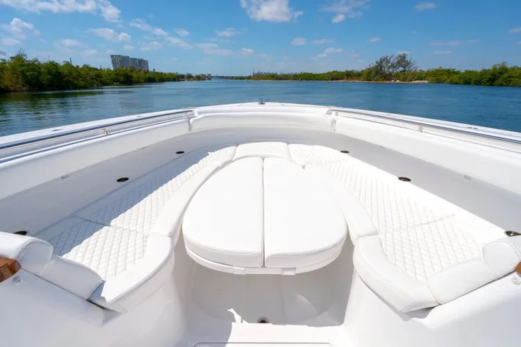 Slide: The Image of 2025 Hcb 65 Estrella - Image 35 - 35