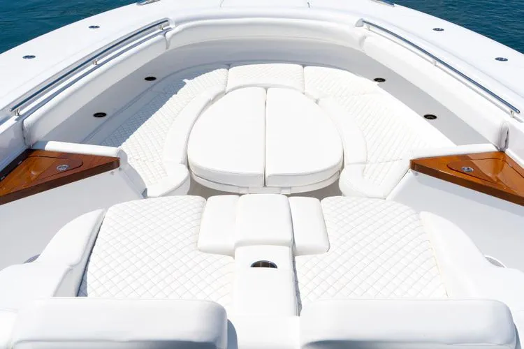 Slide: The Image of 2025 Hcb 65 Estrella - Image 36 - 36