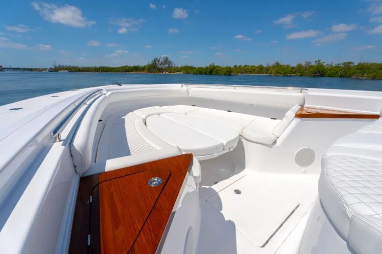 Slide: The Image of 2025 Hcb 65 Estrella - Image 37 - 37