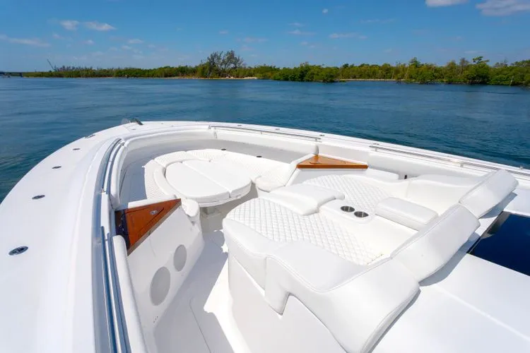 Slide: The Image of 2025 Hcb 65 Estrella - Image 38 - 38