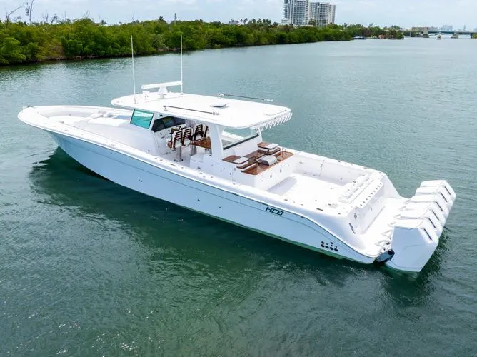 Slide: The Image of 2025 Hcb 65 Estrella - Image 4 - 4