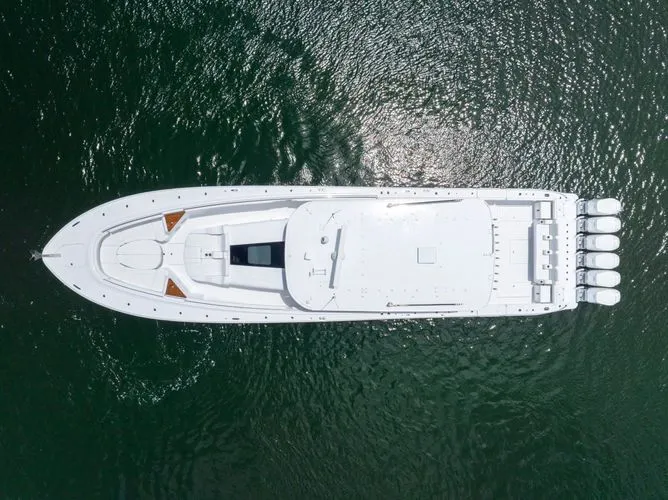 Slide: The Image of 2025 Hcb 65 Estrella - Image 40 - 40