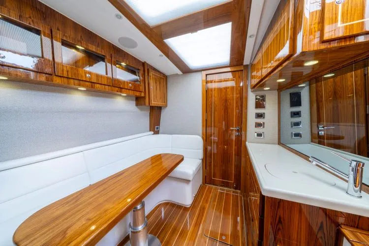 Slide: The Image of 2025 Hcb 65 Estrella - Image 41 - 41