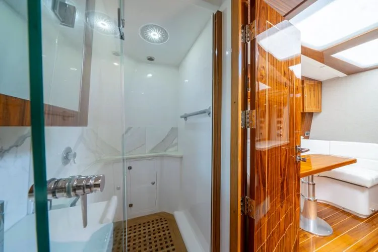 Slide: The Image of 2025 Hcb 65 Estrella - Image 44 - 44