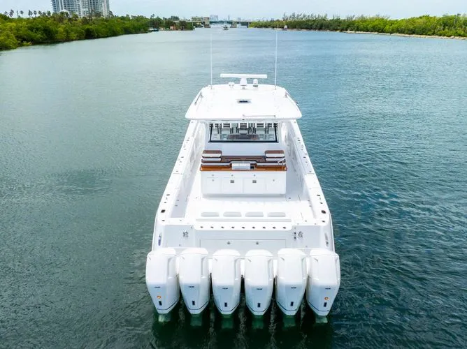 Slide: The Image of 2025 Hcb 65 Estrella - Image 5 - 5