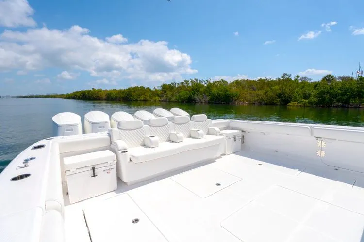 Slide: The Image of 2025 Hcb 65 Estrella - Image 6 - 6