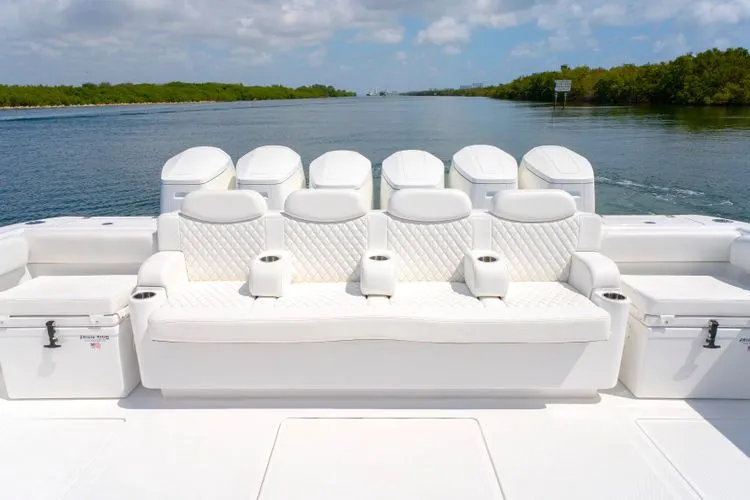 Slide: The Image of 2025 Hcb 65 Estrella - Image 7 - 7