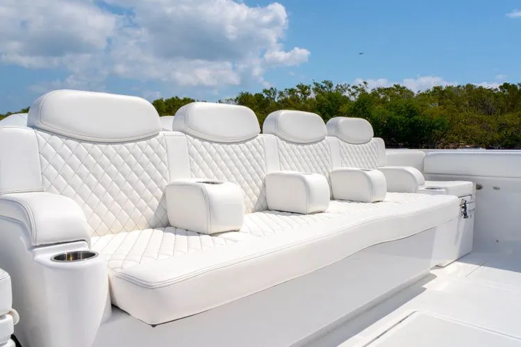 Slide: The Image of 2025 Hcb 65 Estrella - Image 8 - 8