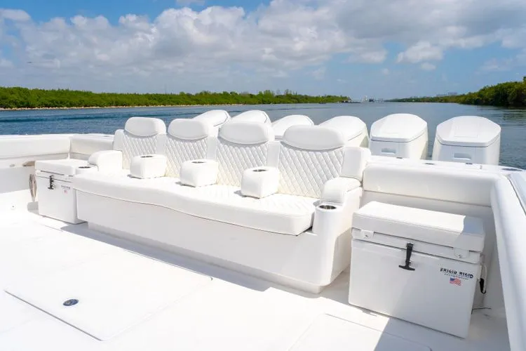 Slide: The Image of 2025 Hcb 65 Estrella - Image 9 - 9