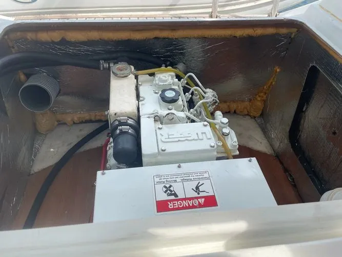 Slide: The Image of 2010 Jeanneau Sun Odyssey 50 Ds - Image 27 - 27