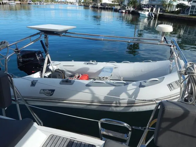 Slide: The Image of 2010 Jeanneau Sun Odyssey 50 Ds - Image 45 - 45