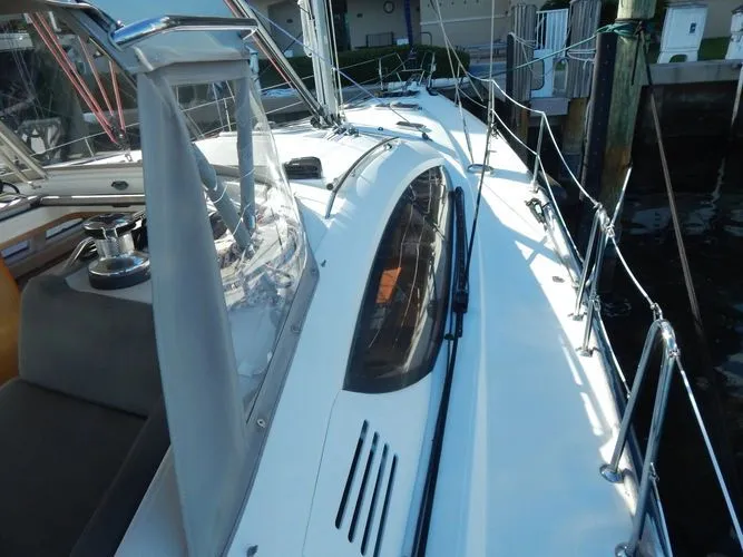 Slide: The Image of 2010 Jeanneau Sun Odyssey 50 Ds - Image 47 - 47