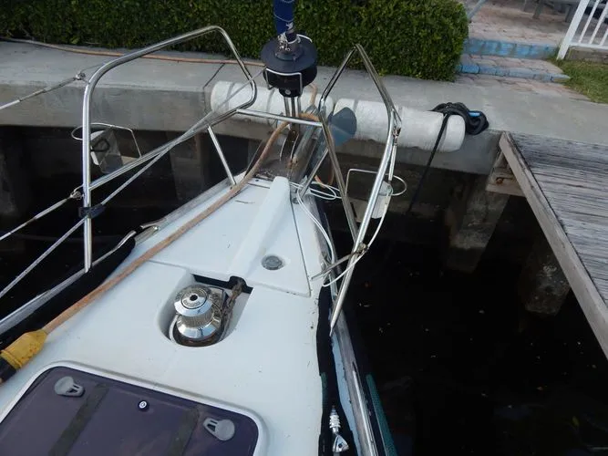 Slide: The Image of 2010 Jeanneau Sun Odyssey 50 Ds - Image 49 - 49