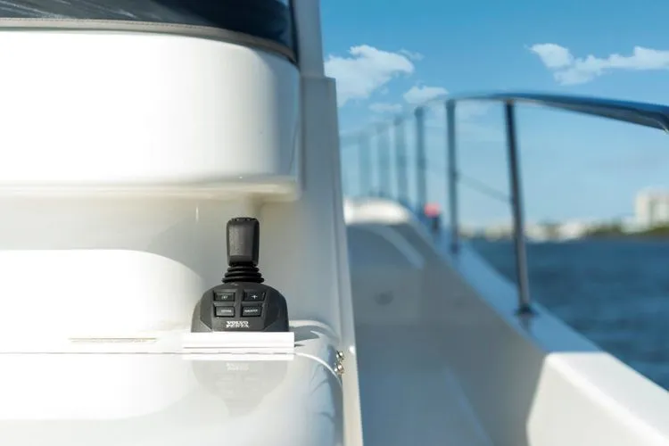 Slide: The Image of 2026 Riviera 50 Sports Motor Yacht - Image 32 - 32