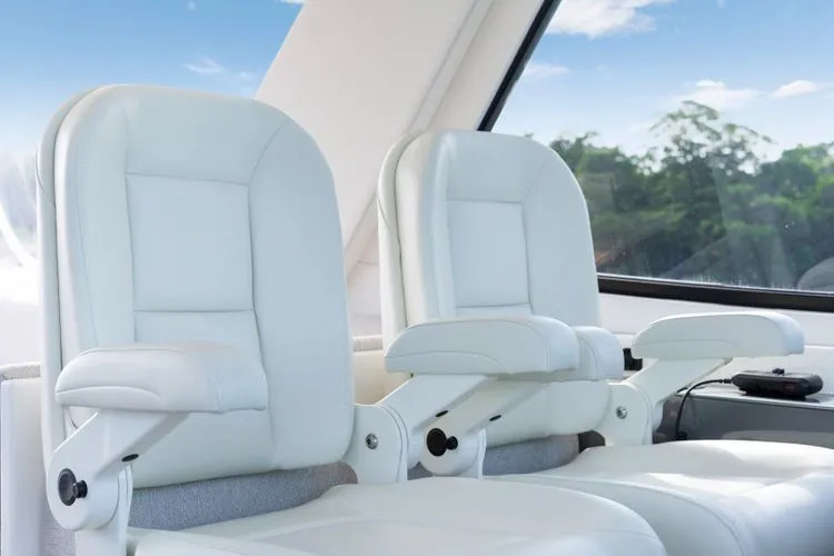 Slide: The Image of 2026 Riviera 50 Sports Motor Yacht - Image 42 - 42