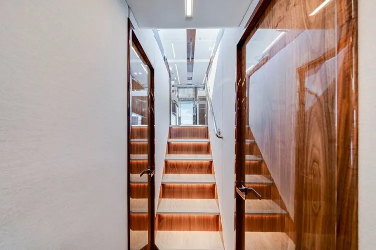 Slide: The Image of 2026 Riviera 50 Sports Motor Yacht - Image 70 - 70