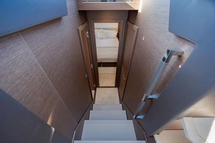 Slide: The Image of 2024 Prestige 460 - Image 37 - 37