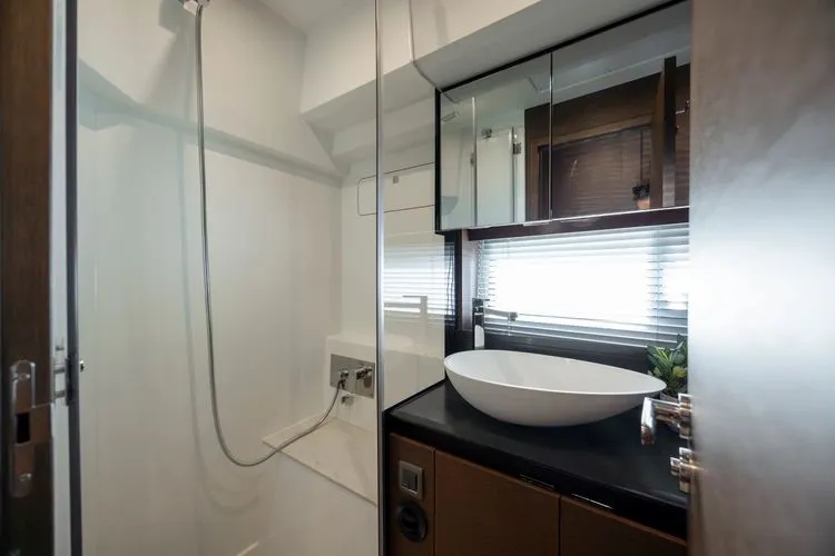 Slide: The Image of 2024 Prestige 460 - Image 45 - 45