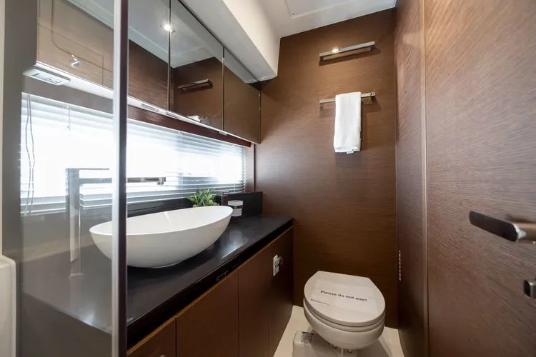 Slide: The Image of 2024 Prestige 460 - Image 47 - 47