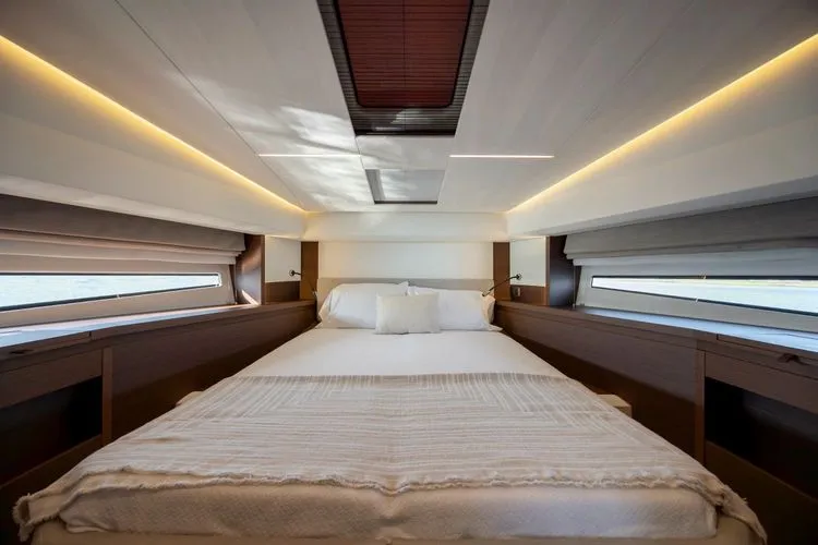 Slide: The Image of 2024 Prestige 460 - Image 49 - 49