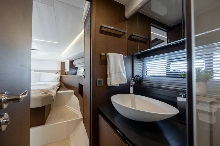 Slide: The Image of 2024 Prestige 460 - Image 55 - 55