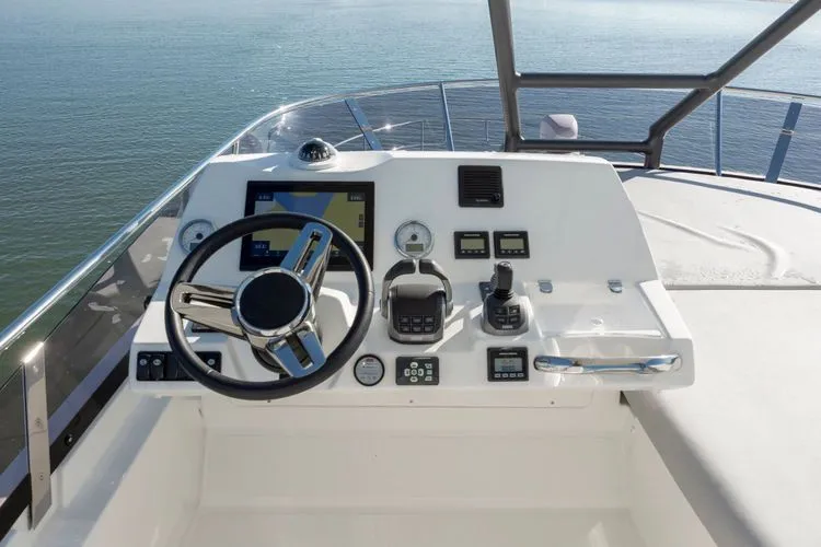 Slide: The Image of 2024 Prestige 460 - Image 59 - 59